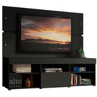 Rack com Painel Sobreposto para TV até 65" Everest Madesa" - 8