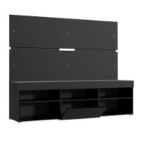 Rack com Painel Sobreposto para TV até 65" Everest Madesa" - 16