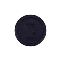 Vaso Tramontina Lótus Em Polietileno Granito Estelar 8,5 Cm Tramontina - 3