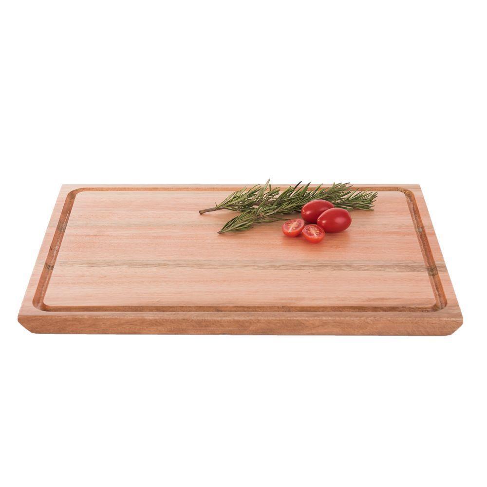 Tábua De Corte Para Churrasco Essence 34x22cm - 3