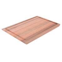 Tábua De Corte Para Churrasco Essence 34x22cm - 1