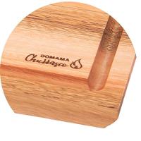 Tábua De Corte Para Churrasco Essence 34x22cm - 2