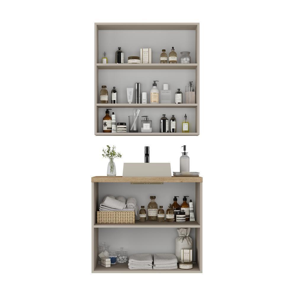 Conjunto Nature Estilare Com Cuba - 75cm 75cm - 2