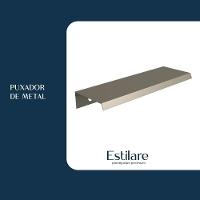 Gabinete Nature Estilare Com Cuba - 110cm 110cm - 10