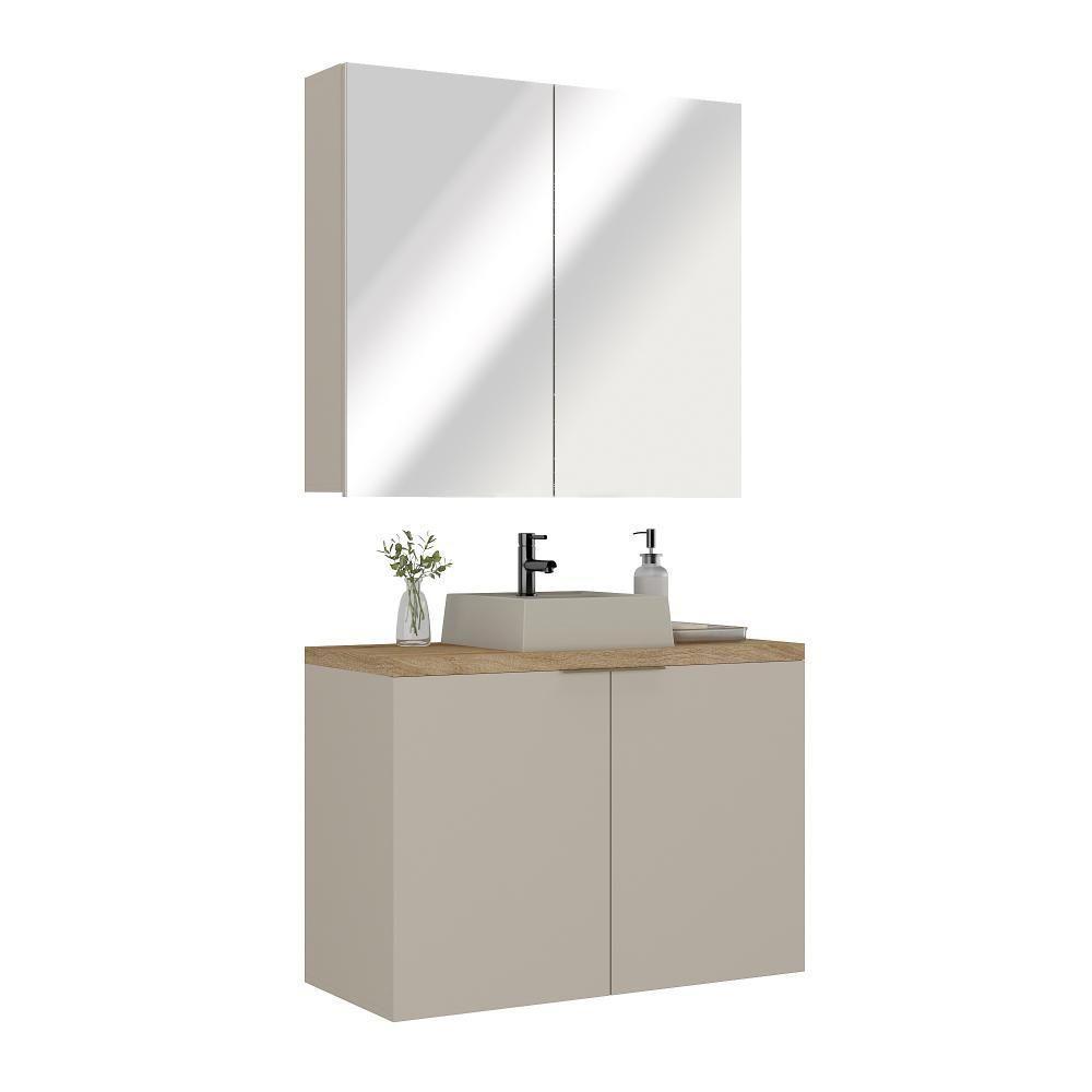 Conjunto Nature Estilare Com Cuba - 90cm 90cm - 3