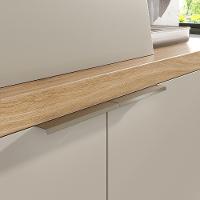 Conjunto Nature Estilare Com Cuba - 90cm 90cm - 5