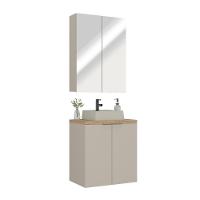 Conjunto Nature Estilare Com Cuba - 60cm 60cm - 9