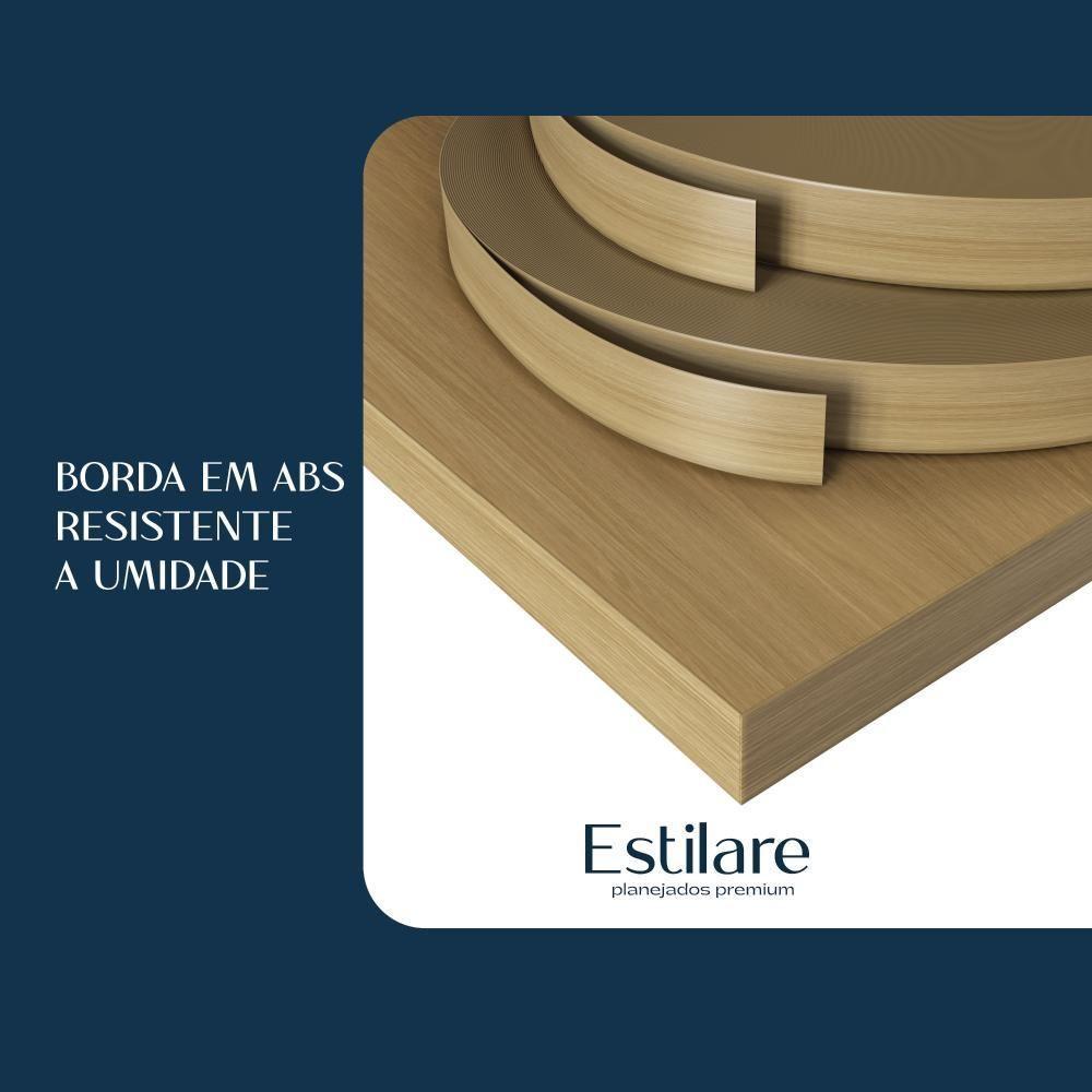 Conjunto Nature Estilare Com Cuba - 110cm 110cm - 10