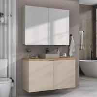 Conjunto Nature Estilare Com Cuba - 110cm 110cm - 1