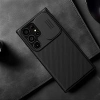 Capa Para Samsung Galaxy S25 Ultra - Cam Shield Pro Nillkin - Gshield - 2