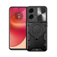 Capa Para Motorola Moto Edge 50 Fusion - Discovery - Gshield - 1