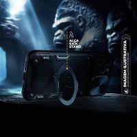 Capa Para Motorola Moto Edge 50 Fusion - Discovery - Gshield - 5