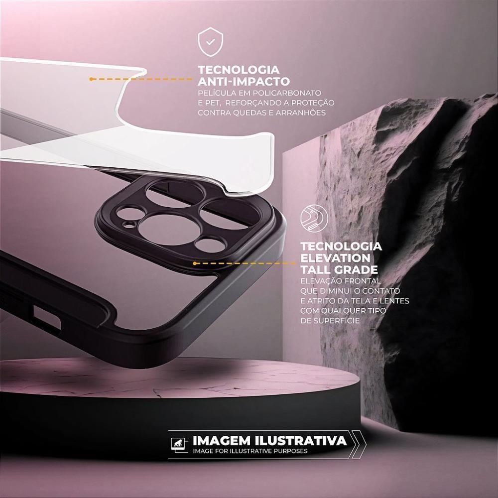 Capa Para Samsung Galaxy S24 Ultra - Carteira Dual - Gshield - 4