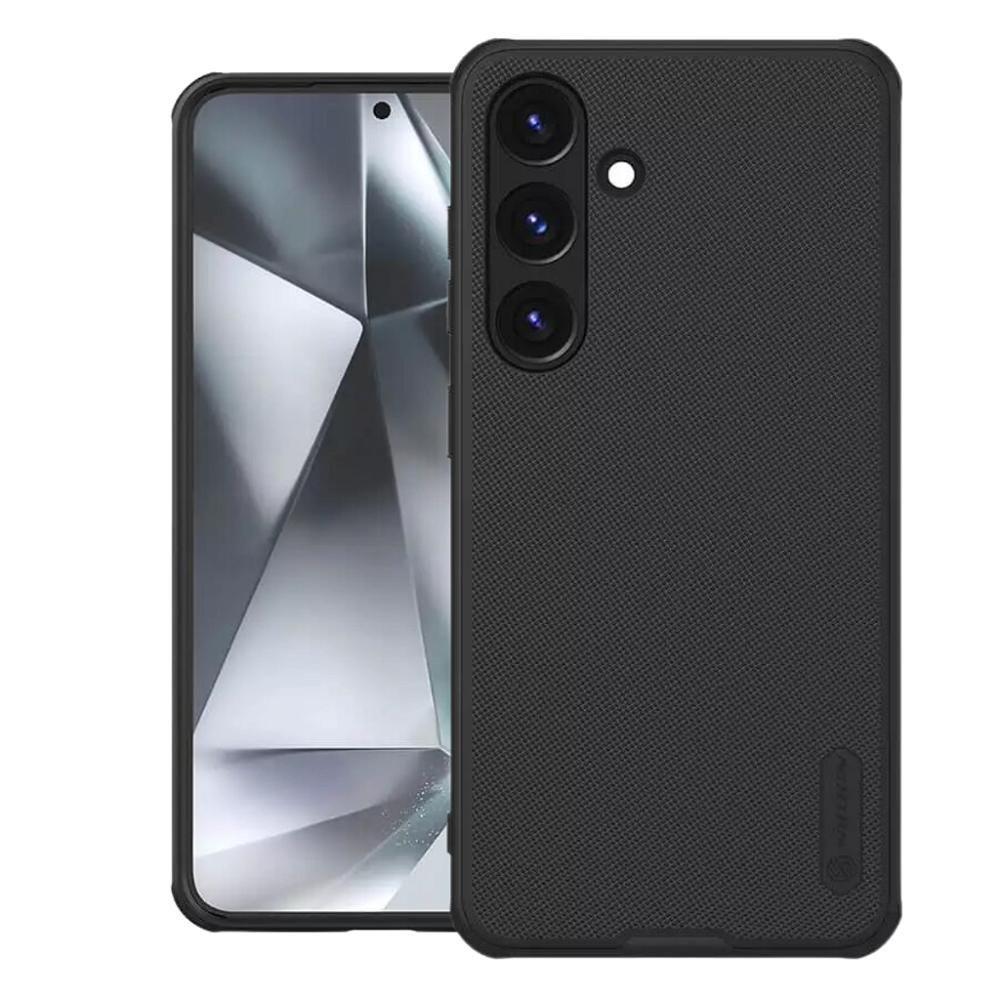 Capa Para Samsung Galaxy S25 - Super Frosted Nillkin - Gshield - 1