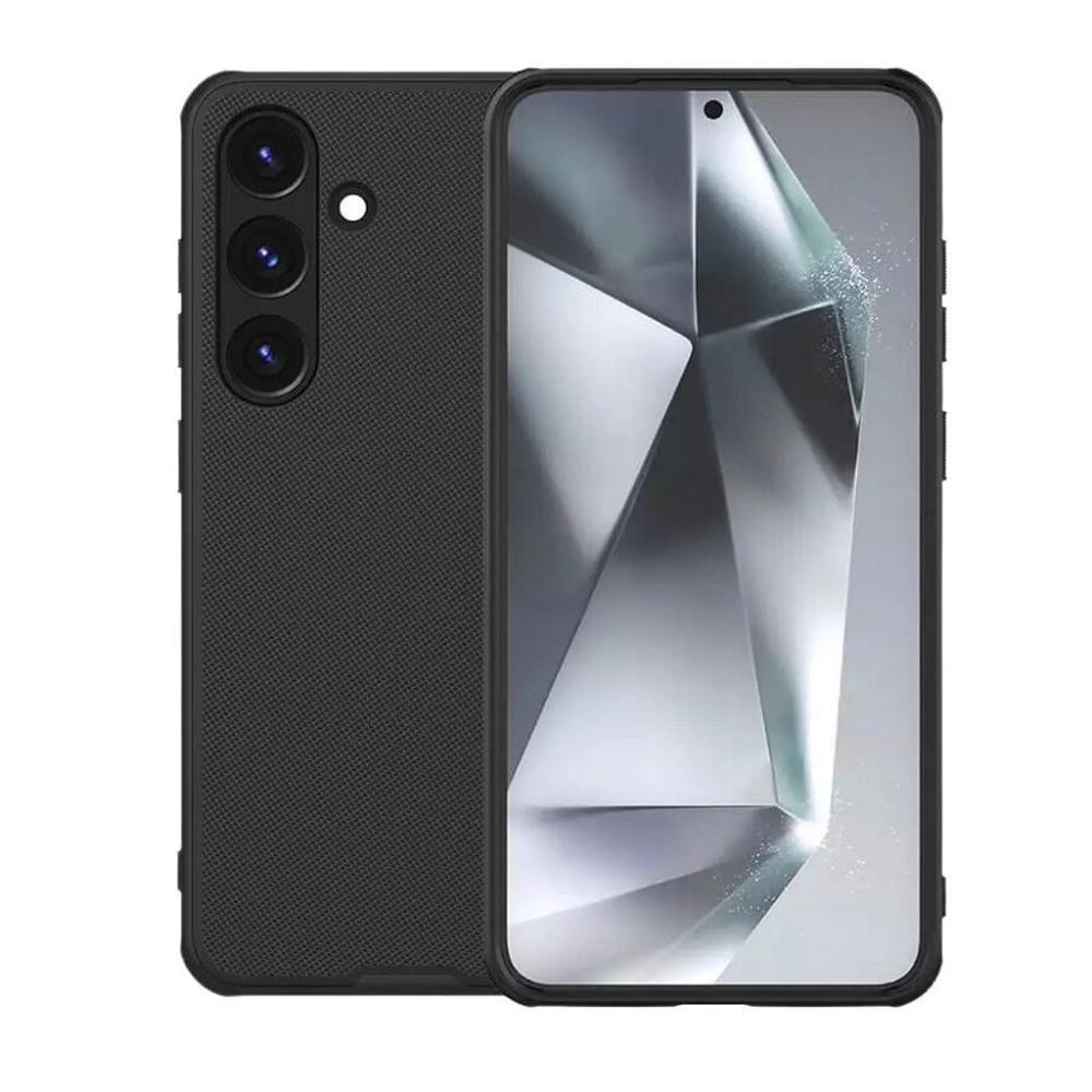 Capa Para Samsung Galaxy S25 - Super Frosted Nillkin - Gshield - 7