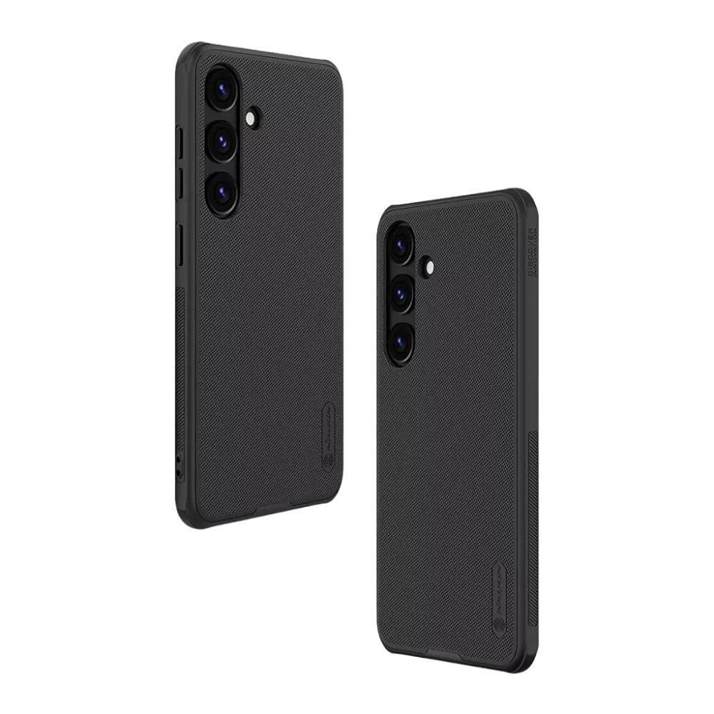 Capa Para Samsung Galaxy S25 - Super Frosted Nillkin - Gshield - 8