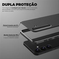 Capa Para Samsung Galaxy S25 - Super Frosted Nillkin - Gshield - 5