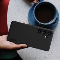 Capa Para Samsung Galaxy S25 - Super Frosted Nillkin - Gshield - 6