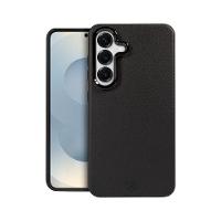 Capa Para Samsung Galaxy S25 - Couro Dual Magsafe - Preta - Gshield - 1