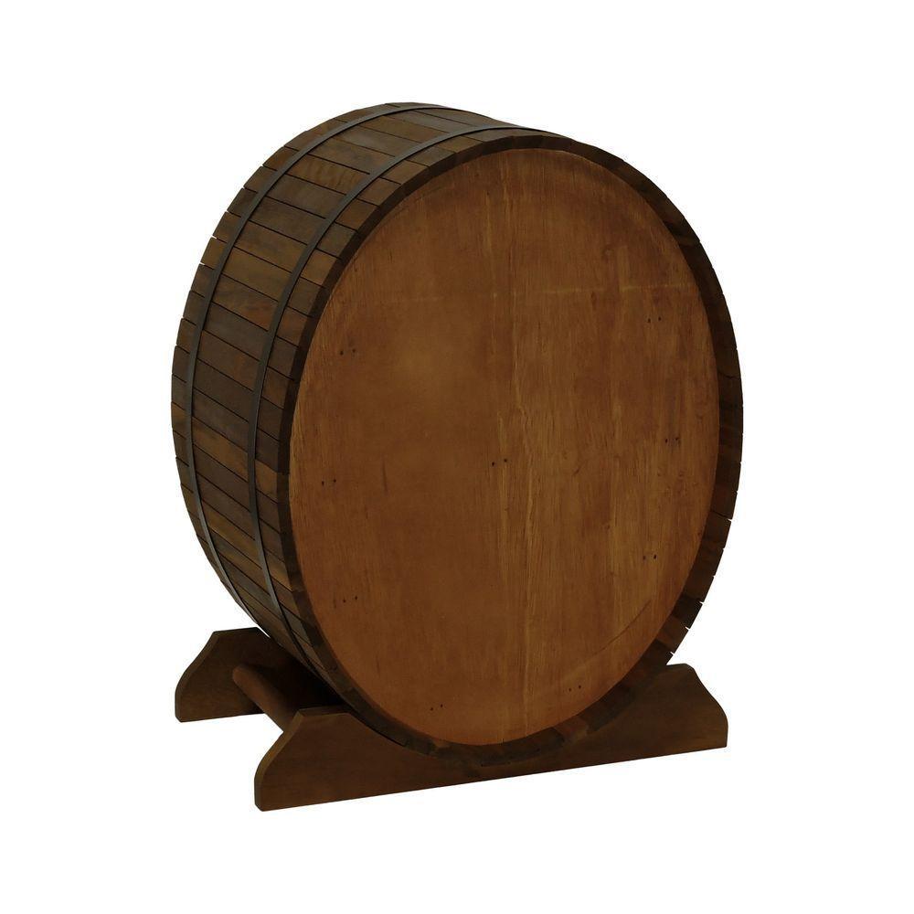 Adega Niágara P- 14 Garrafas Madeira Imbuia Maciça Stain Imbuia - 3