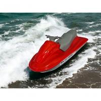 Carrinho Caminhonete Pick-up Resgate Bombeiro Jet Ski Maca - 7