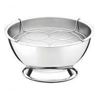 Champanheira Tramontina Service Aço Inox Suporte 4 Garrafas 36cm 12,4l Tramontina - 2