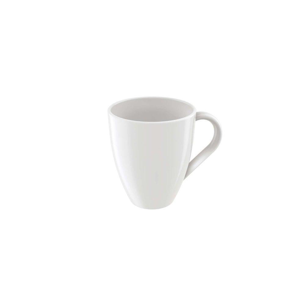 Caneca Tramontina Sophia Em Porcelana 300 Ml Tramontina - 1