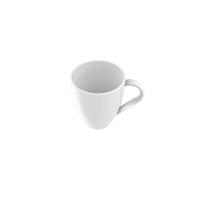 Caneca Tramontina Sophia Em Porcelana 300 Ml Tramontina - 3