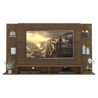 Painel com Suporte TV até 60" Nairóbi Nogueira Multimóveis - 2