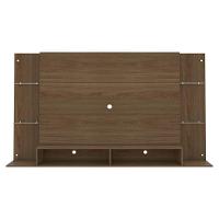 Painel com Suporte TV até 60" Nairóbi Nogueira Multimóveis - 3