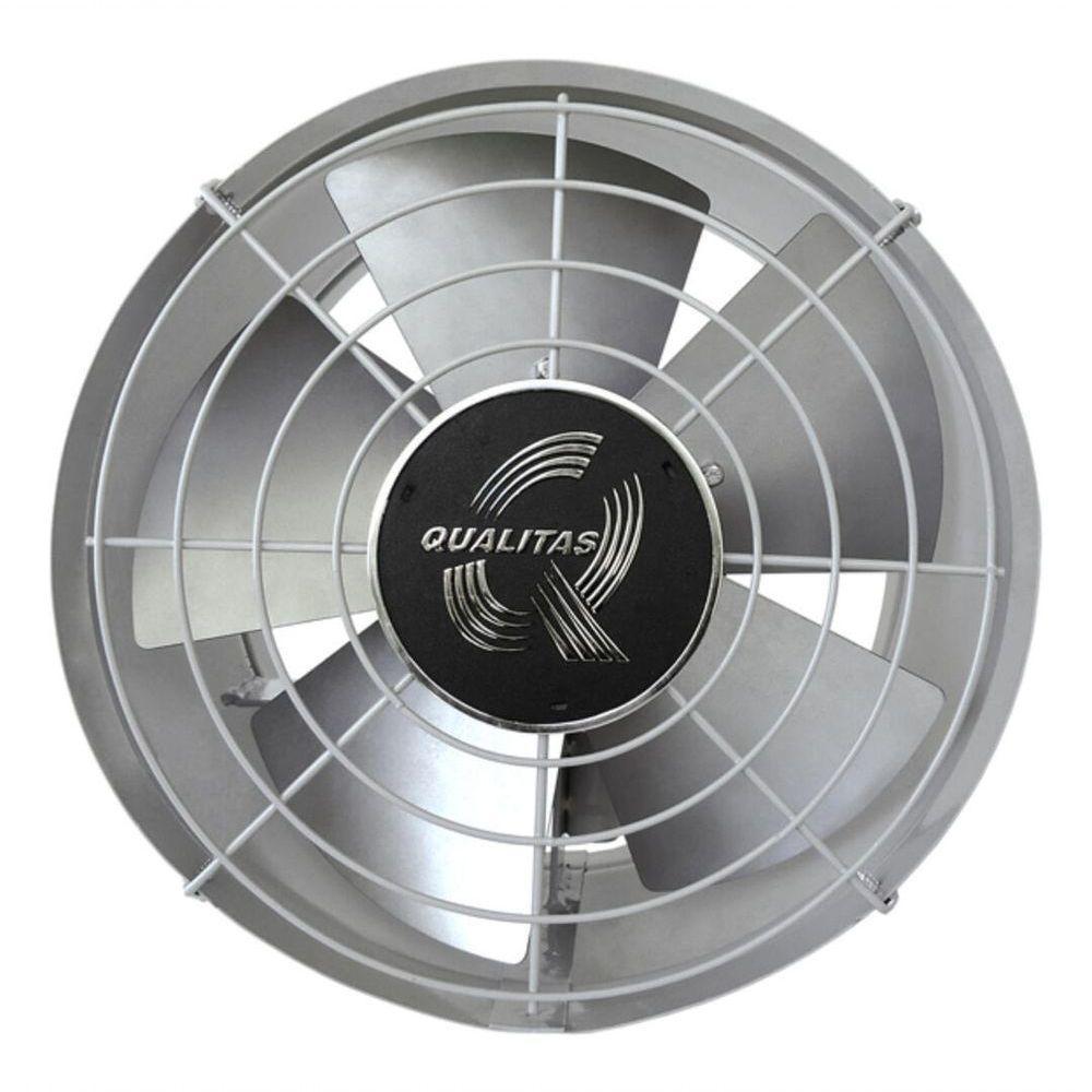Exaustor Axial Industrial 50cm Eq500m4 - 3