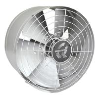 Exaustor Axial Industrial 50cm Eq500m4 - 1