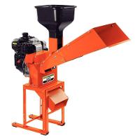 Triturador A Combustão Tramontina Trc30 Suporte Quadrado Motor 224 Cc Saída Lateral Tramontina - 1