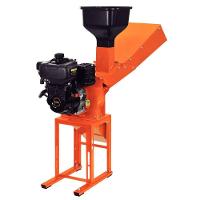 Triturador A Combustão Tramontina Trc30 Suporte Quadrado Motor 224 Cc Saída Lateral Tramontina - 6