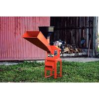 Triturador A Combustão Tramontina Trc30 Suporte Quadrado Motor 224 Cc Saída Lateral Tramontina - 7