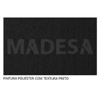 Rack Para Tv Até 55 Polegadas Madesa Le Mans Com 2 Portas - 9