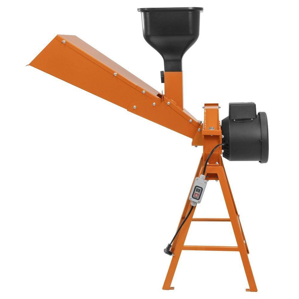 Triturador Elétrico Tramontina Te25t Suporte Triangular Motor 2 Hp Bivolt Saída Lateral Tramontina - 2