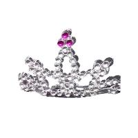 Mini Coroa Princesinha - 12 Unidades - 2