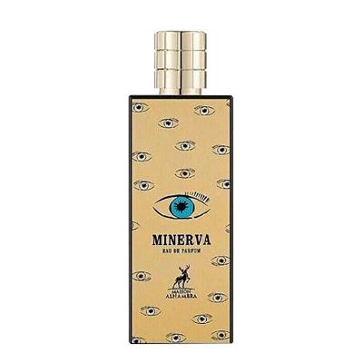 Maison Alhambra Minerva Eau De Parfum - Perfume Feminino 80ml