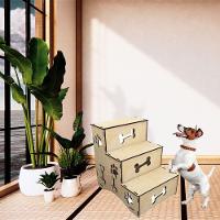 Brinquedo Para Cachorro Em Mdf - 5