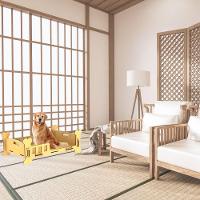 Brinquedo Para Animais Em Mdf - 3