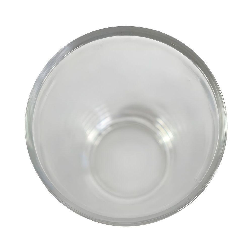 Conjunto De Copos Vidro Londres 240ml - Design Sofisticado - 7