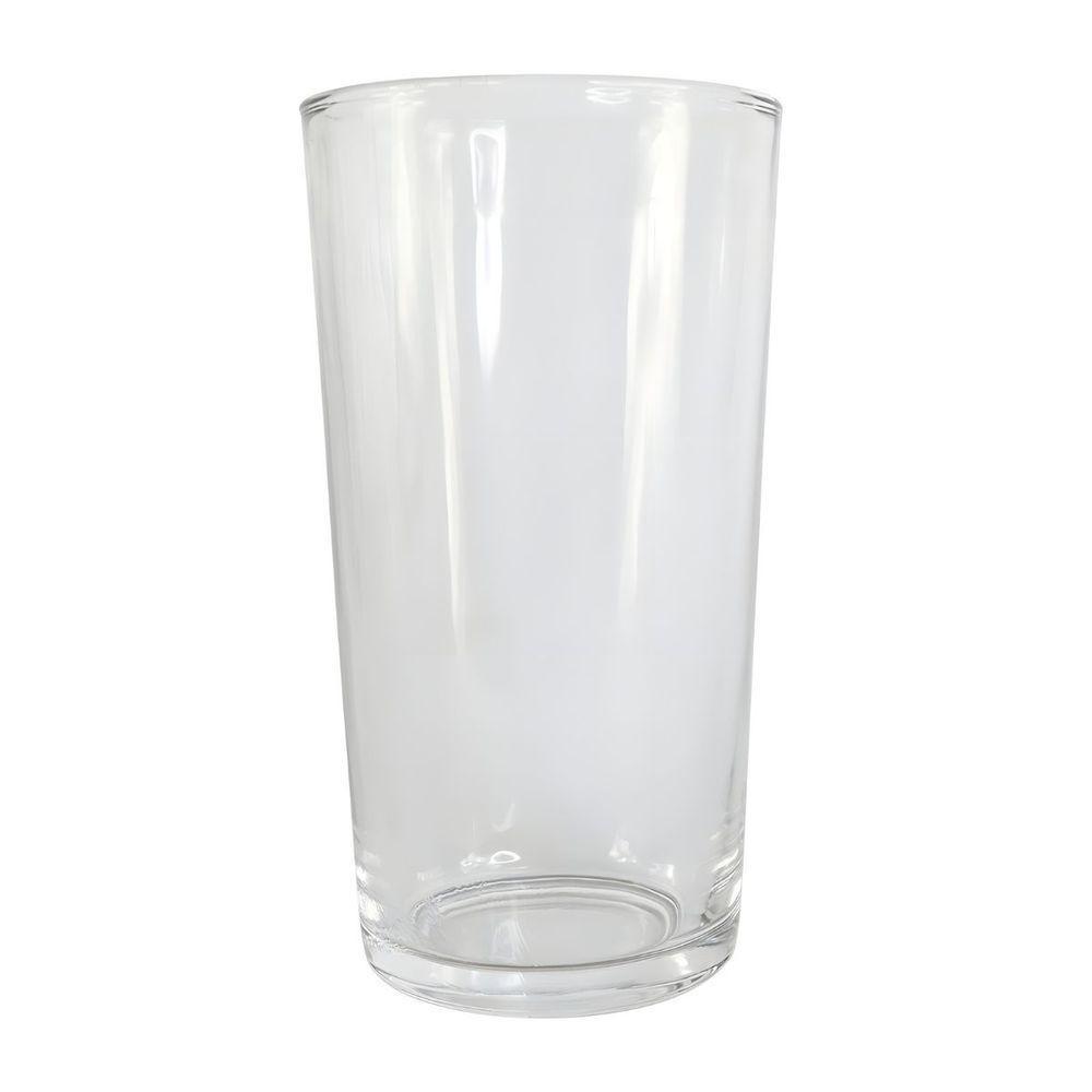 Conjunto De Copos Vidro Londres 240ml - Design Sofisticado - 8