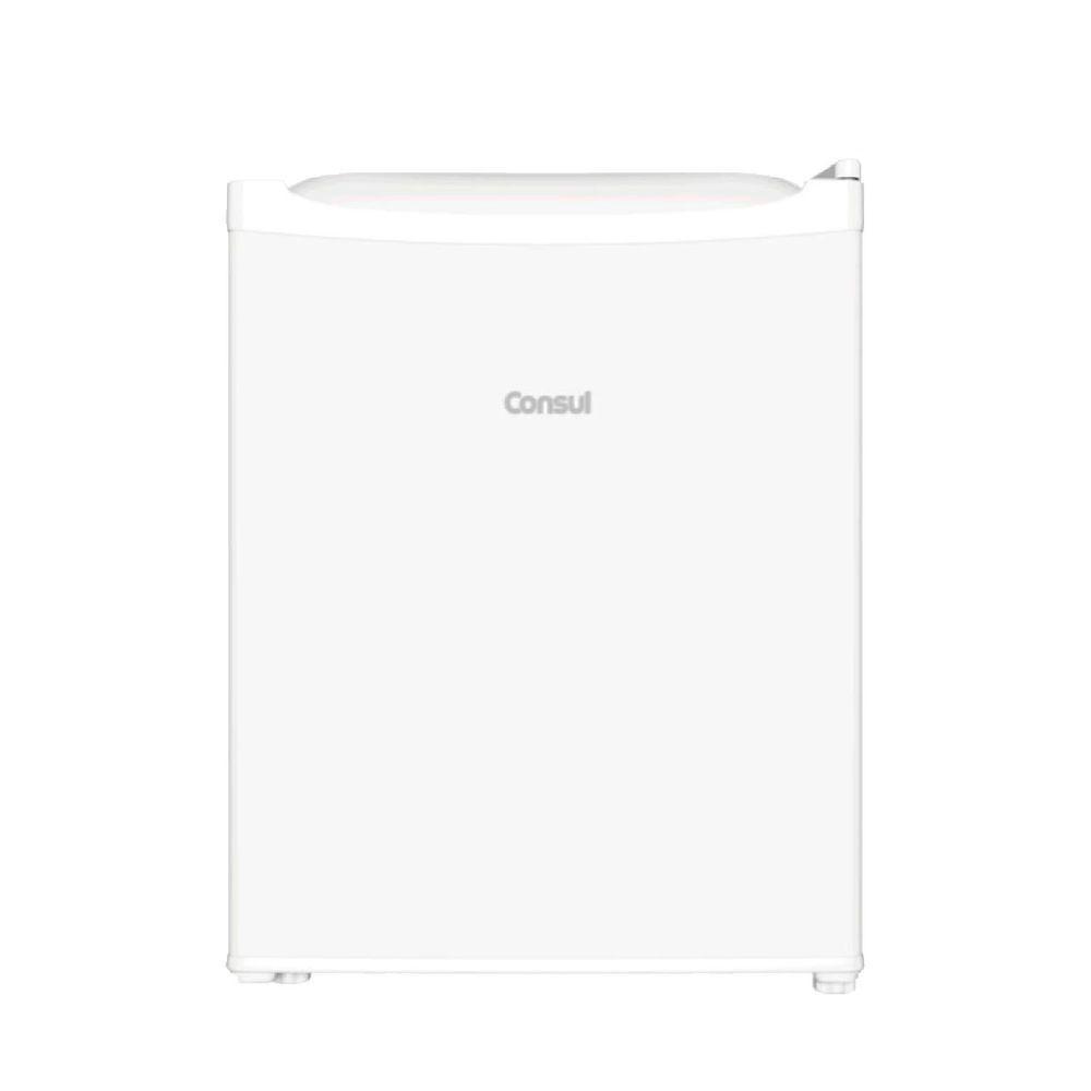 Frigobar Consul com Gaveta Multiuso CRC08CB 76 Litros - 110V - 1