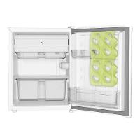 Frigobar Consul com Gaveta Multiuso CRC08CB 76 Litros - 110V