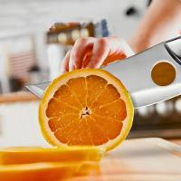 Faca Artesanal De Inox Para Desossar - 8