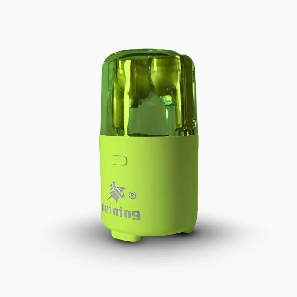 Fone De Ouvido E Caixa De Som Alto Falante Bluetooth Sem Fio - 1