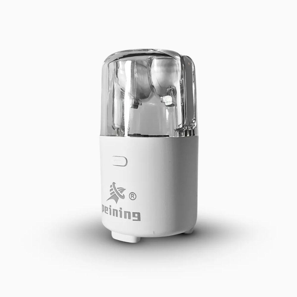 Fone De Ouvido E Caixa De Som Alto Falante Bluetooth Sem Fio - 1