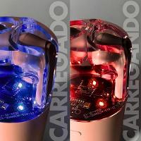 Fone De Ouvido E Caixa De Som Alto Falante Bluetooth Sem Fio - 9