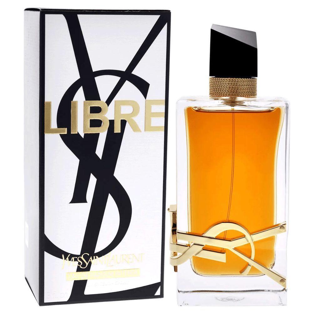 Yves Saint Laurent Libre Intense Eau De Parfum - Perfume Feminino 90ml - 1